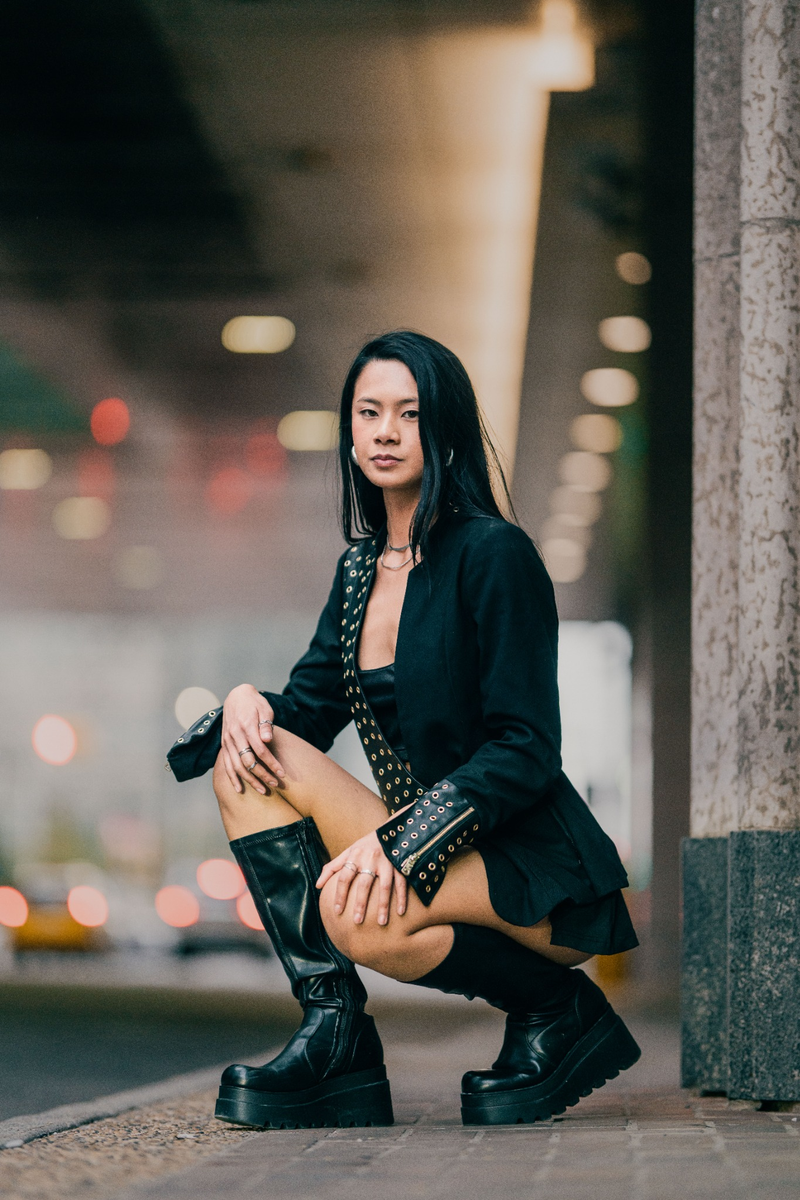 From Street to Statement: Redefining Everyday Luxury