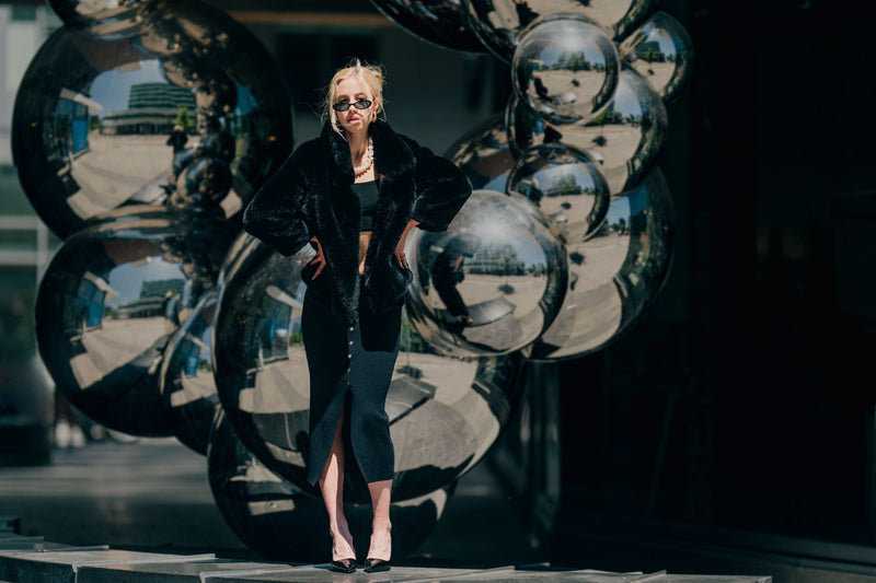 Confidence in Every Detail: The Language of Modern Design