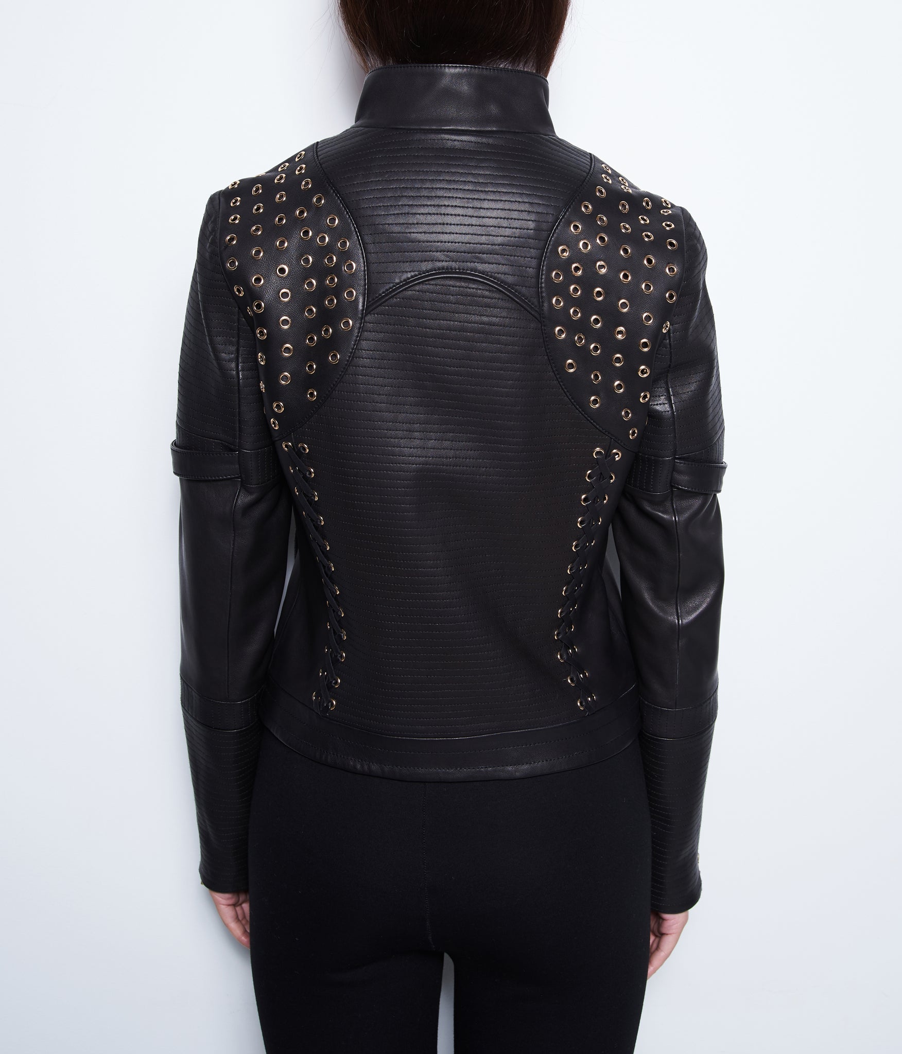 Celine Jacket – Malika Rajani - Main Image