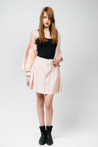 Veronica Quilted Jacket
