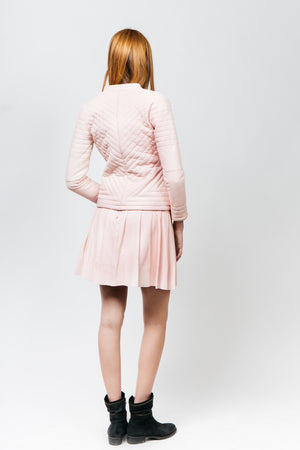Veronica Quilted Jacket