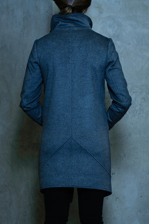 Carter Wool and Cashmere jacket