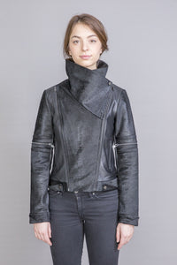 Sally Laether Jacket